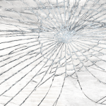 safety while stealth camping or living in a van