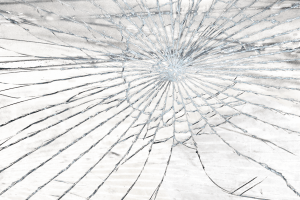 safety while stealth camping or living in a van