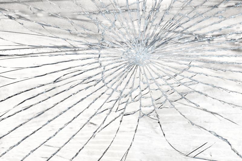 safety while stealth camping or living in a van